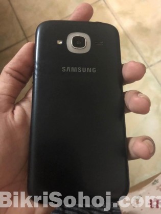 Samsung Galaxy j2(2016)